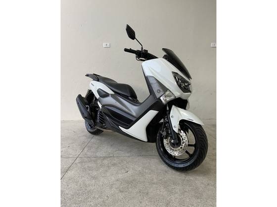 YAMAHA NMAX 160 ABS YAMAHA NMAX 160 ABS